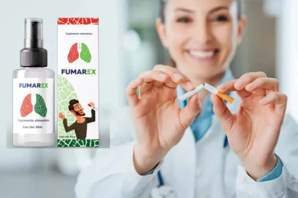 FUMAREX MAGIC
