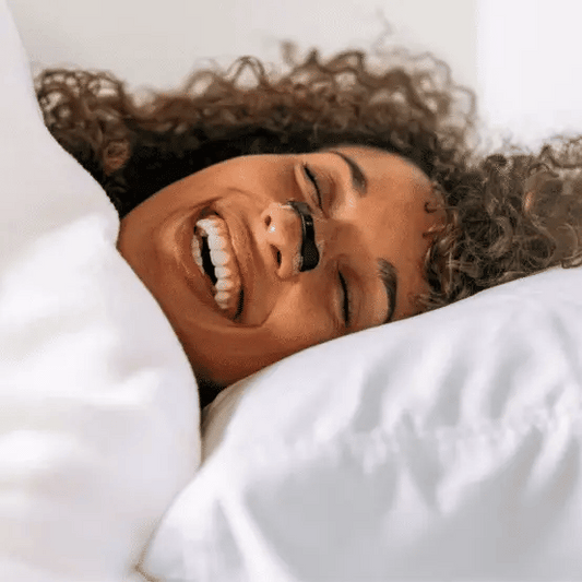 BANDAS NASALES MAGNETICAS 2 EN 1