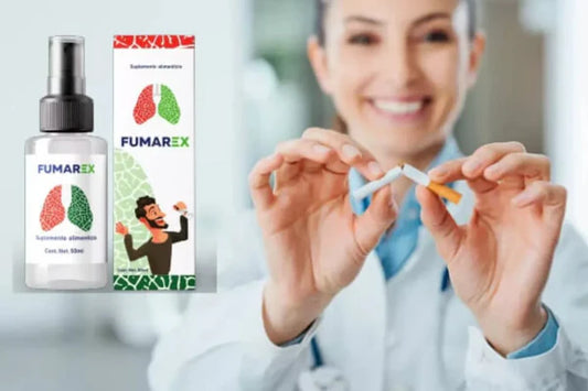 FUMAREX MAGIC