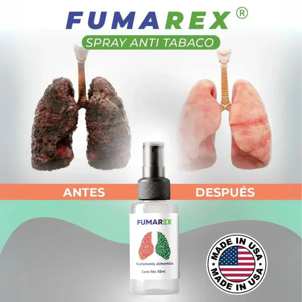 FUMAREX MAGIC